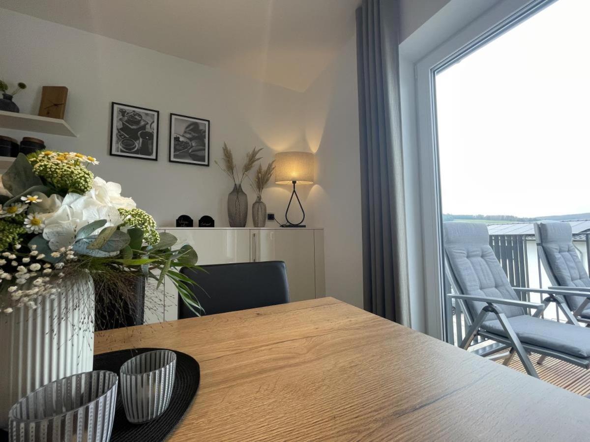 Sonnenweg 48-6 Miro Lejlighed Heringhausen Eksteriør billede